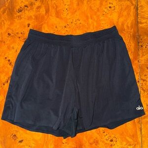 ALO Yoga 5" Adapt Running Short